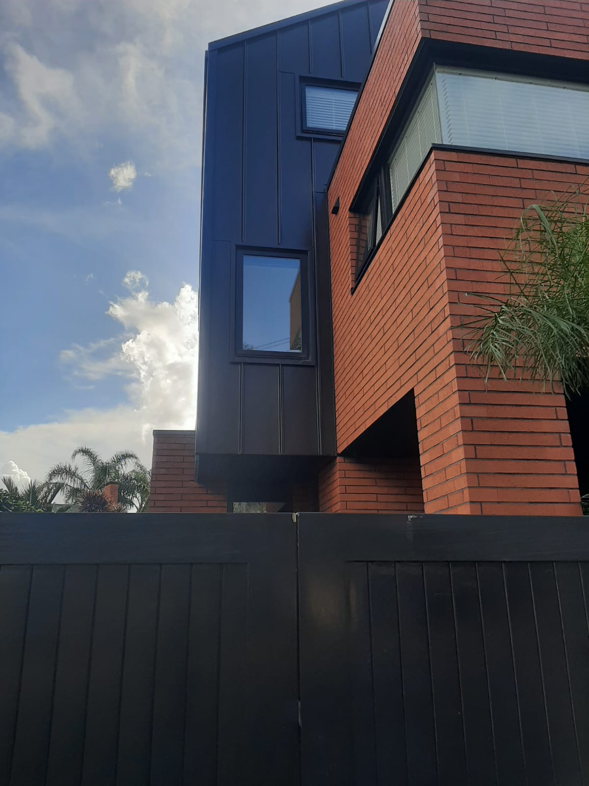 Roofing supplies